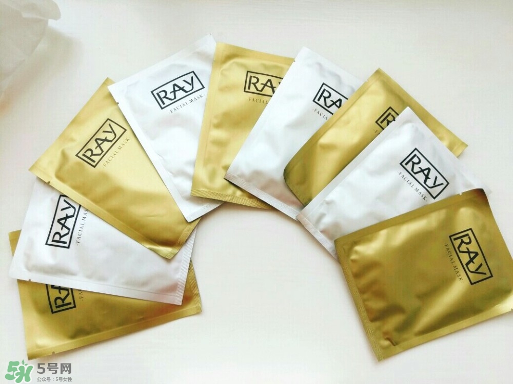 ray面膜怎么用 ray面膜使用方法 ray面膜怎么用 ray面膜使用方法