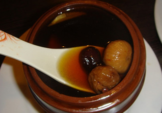 無(wú)花果干可以空腹吃嗎？無(wú)花果干泡水喝有什么功效