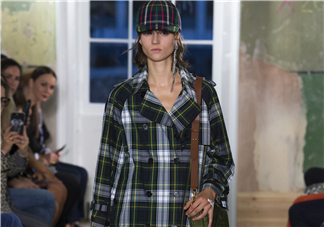 burberry2017秋冬系列怎么樣_好看嗎_款式有哪些？