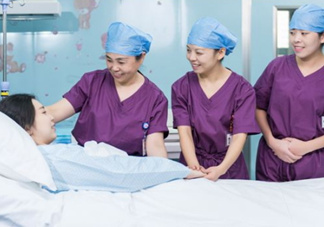 導樂分娩怎么樣？導樂分娩全過程