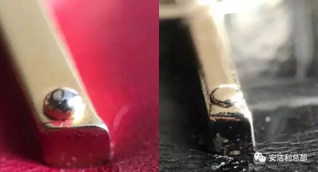 ysl流蘇包真假鑒別對(duì)比圖片 ysl流蘇包真假鑒別對(duì)比圖片