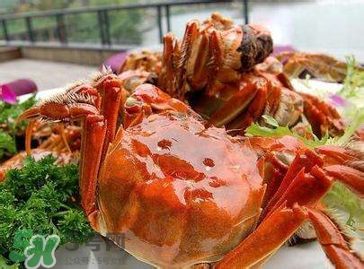 備孕期間能吃螃蟹嗎？備孕期間吃螃蟹好嗎？