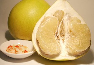 蜜柚怎么挑選？蜜柚怎么保存