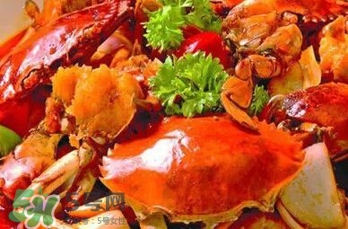 備孕期間能吃螃蟹嗎？備孕期間吃螃蟹好嗎？