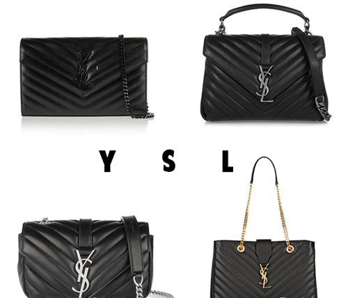 ysl流蘇包真假鑒別對(duì)比圖片 ysl流蘇包真假鑒別對(duì)比圖片