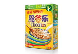 雀巢脆谷樂是膨化食品嗎？雀巢脆谷樂可以干吃嗎