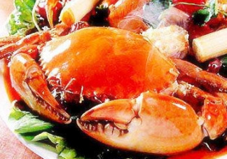 備孕期間能吃螃蟹嗎？備孕期間吃螃蟹好嗎？