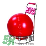 分娩球什么時候開始用？分娩球的作用