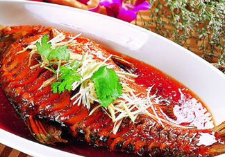 武昌魚刺多嗎？武昌魚怎么去魚刺？