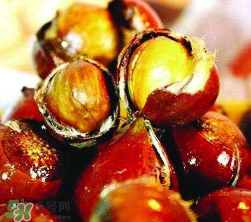 糖炒栗子孕婦可以吃嗎？孕婦吃糖炒栗子對(duì)胎兒好嗎？