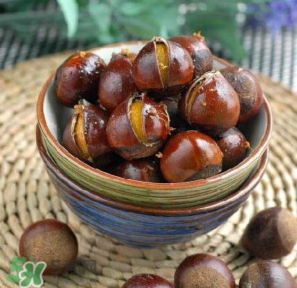 糖炒栗子孕婦可以吃嗎？孕婦吃糖炒栗子對(duì)胎兒好嗎？