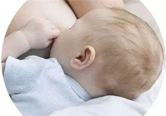 顏值低或因輸在了母乳上  母乳喂養(yǎng)的孩子更好看嗎？