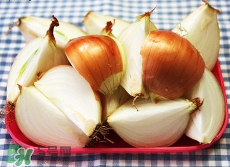 洋蔥能榨汁喝嗎？洋蔥榨汁的功效和作用
