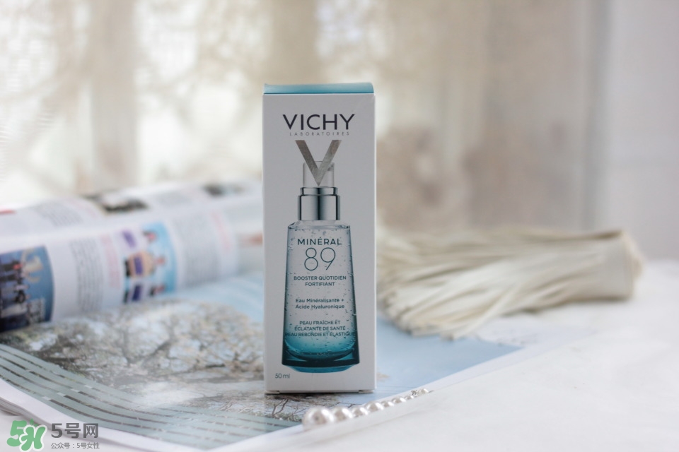 薇姿火山能量瓶怎么樣保濕能量彈 薇姿火山能量瓶怎么樣保濕能量彈