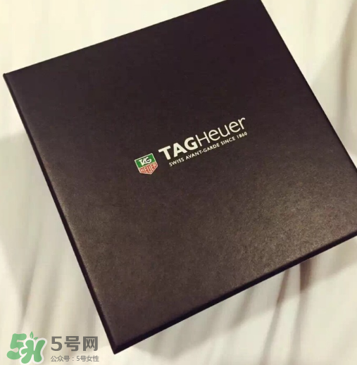 tagheuer是什么牌子？tagheuer是什么檔次？