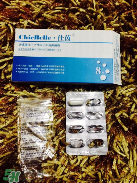 佳茵益生菌效果怎么樣？佳茵益生菌效果評測