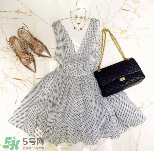 patrizia pepe是什么牌子？patrizia pepe是什么檔次？