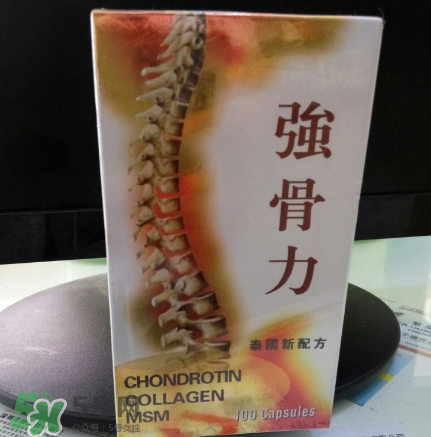 強(qiáng)骨力膠囊多少錢一瓶？強(qiáng)骨力膠囊價(jià)格