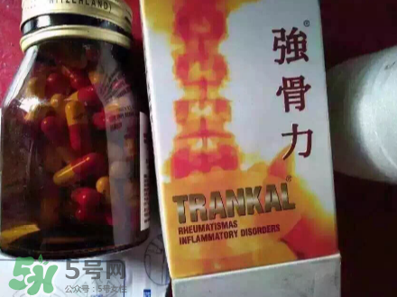 強(qiáng)骨力膠囊多少錢一瓶？強(qiáng)骨力膠囊價(jià)格