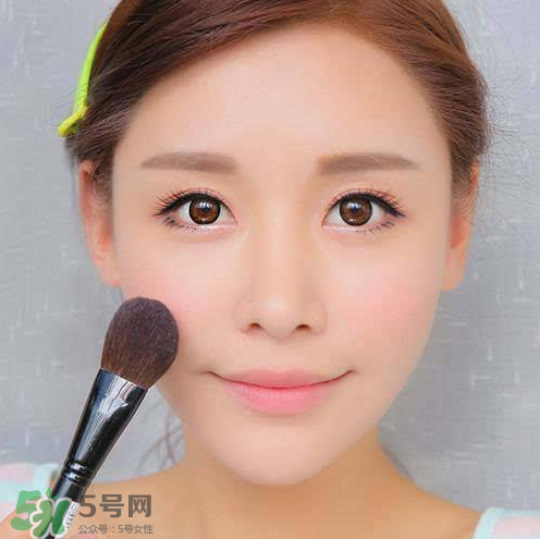 蘋果肌怎么化？蘋果肌究竟哪里好？