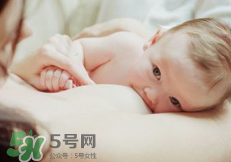 顏值低或因輸在了母乳上  母乳喂養(yǎng)的孩子更好看嗎？