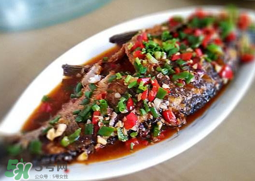 鳊魚可以做湯嗎？鳊魚能清蒸嗎？