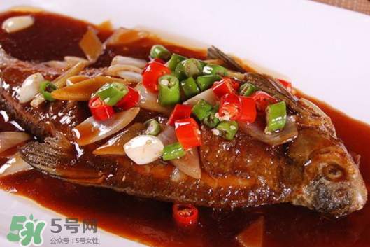 鳊魚可以做湯嗎？鳊魚能清蒸嗎？