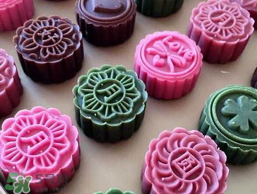 月餅皮為什么硬？月餅皮硬是什么原因？