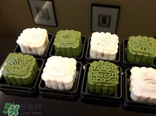 月餅皮為什么硬？月餅皮硬是什么原因？