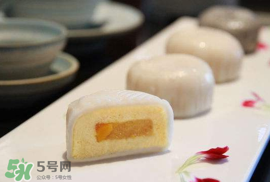 月餅皮為什么硬？月餅皮硬是什么原因？