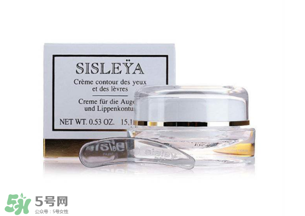 希思黎抗皺修護(hù)眼唇霜怎么樣？希思黎抗皺修護(hù)眼唇霜價(jià)格