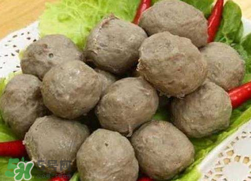 牛肉丸可以炸著吃嗎？牛肉丸怎么吃？