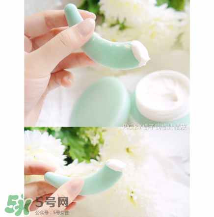 雪花秀凝脂玉面膜一周用幾次？