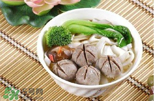 牛肉丸怎么煮好吃？牛肉丸煮幾分鐘？