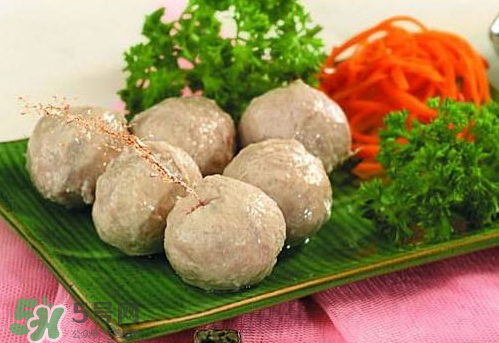 牛肉丸怎么煮好吃？牛肉丸煮幾分鐘？