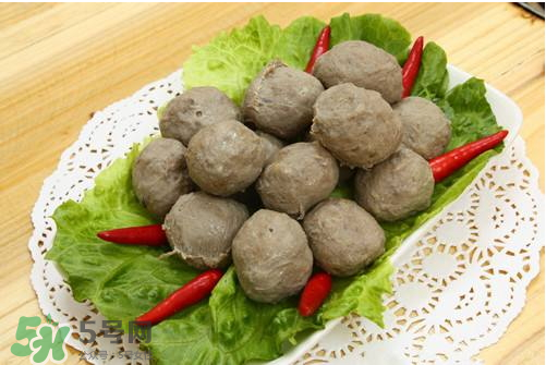 牛肉丸怎么煮好吃？牛肉丸煮幾分鐘？