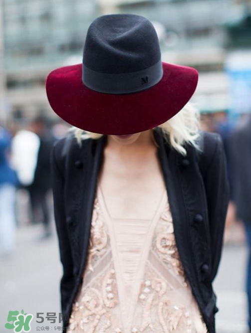 maison michel帽子在哪買？maison michel專柜哪里有？