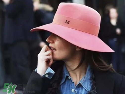 maison michel帽子在哪買？maison michel專柜哪里有？