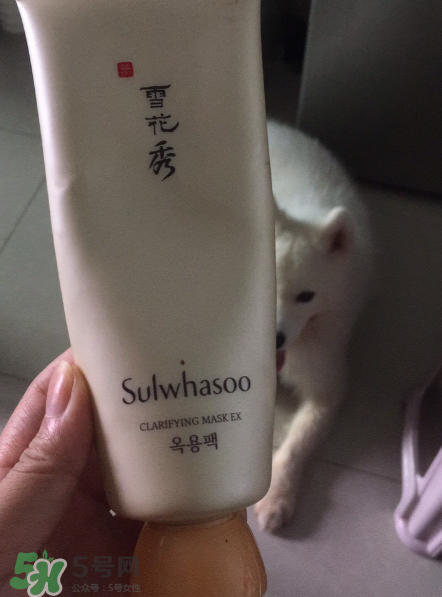 雪花秀面膜哪種好？雪花秀面膜大測評