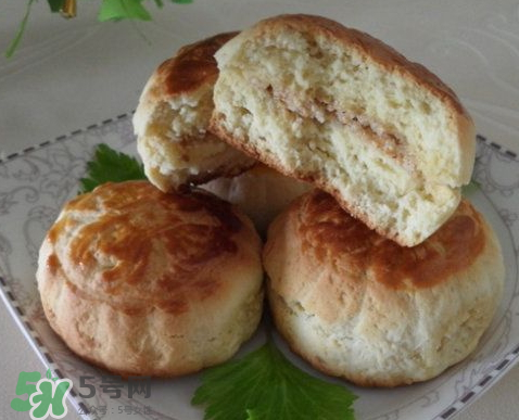 月餅皮可以加水嗎？月餅皮為什么不能放水？