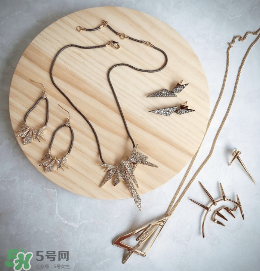 alexis bittar什么價位？alexis bittar價格一般是多少？