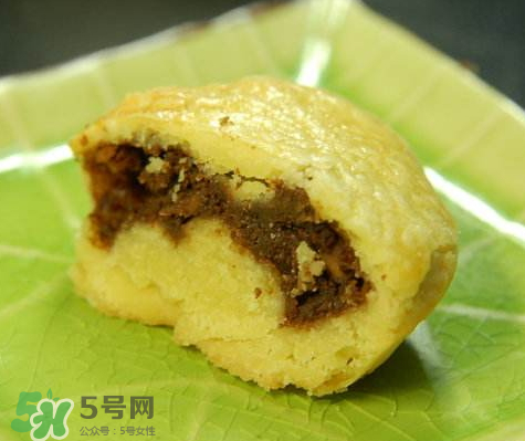 月餅皮用什么油？月餅皮可以用黃油嗎？