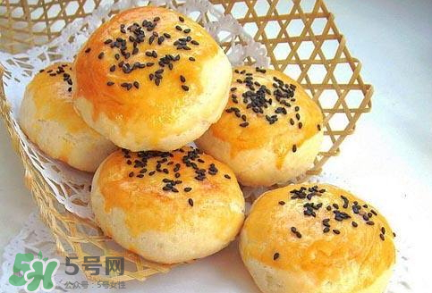 月餅皮用什么油？月餅皮可以用黃油嗎？