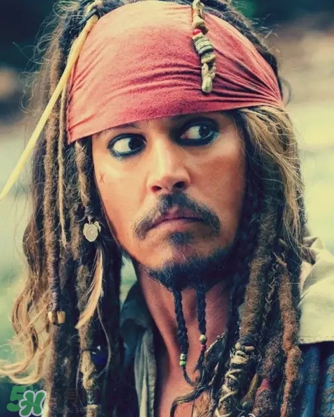 臟辮是什么意思？臟辮是怎么弄的