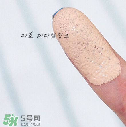 雪花秀氣墊是隔離霜嗎？雪花秀氣墊評測