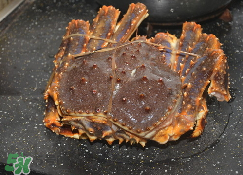 帝王蟹可以冷凍嗎？帝王蟹冷凍后能吃嗎？