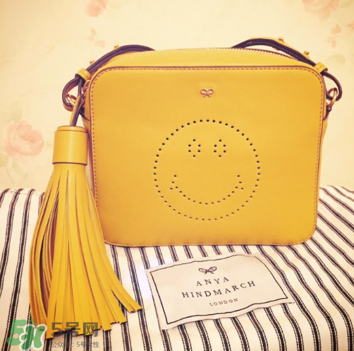 anya hindmarch是什么牌子？anya hindmarch是什么檔次？
