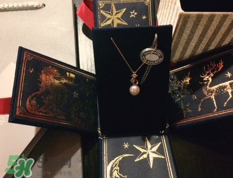 star jewelry多少錢？star jewelry首飾價格表