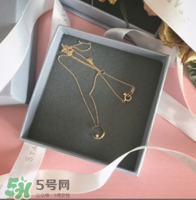 star jewelry多少錢？star jewelry首飾價格表