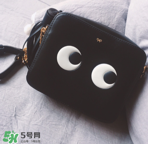 anya hindmarch什么價位？anya hindmarch包貴嗎？